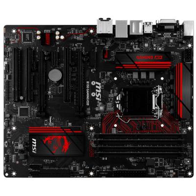 Материнская плата MSI B150 GAMING M3