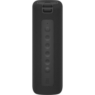 Акустическая система Xiaomi Mi Portable Bluetooth Spearker 16W Black