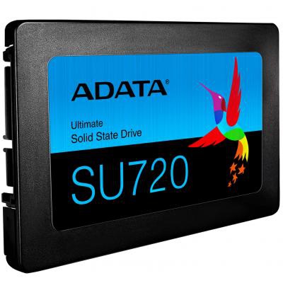 Накопитель SSD 2.5' 1TB ADATA (ASU720SS-1T-C)