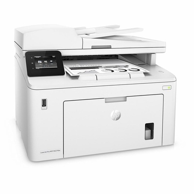 Многофункциональное устройство HP LaserJet Pro M227fdw c Wi-Fi (G3Q75A)