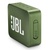 Акустическая система JBL GO 2 Green (JBLGO2GRN)