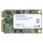 Накопитель SSD mSATA 256GB ADATA (ASP310S3-256GM-C)