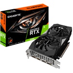 Видеокарта GeForce RTX2060 6144Mb GIGABYTE (GV-N2060D6-6GD 2.0)