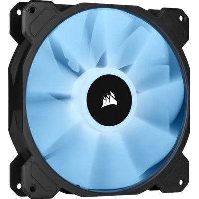 Кулер для корпуса Corsair iCUE SP140 RGB Elite Performance (CO-9050110-WW)