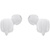 Наушники Xiaomi Redmi Buds 3 Lite White (BHR5490GL)