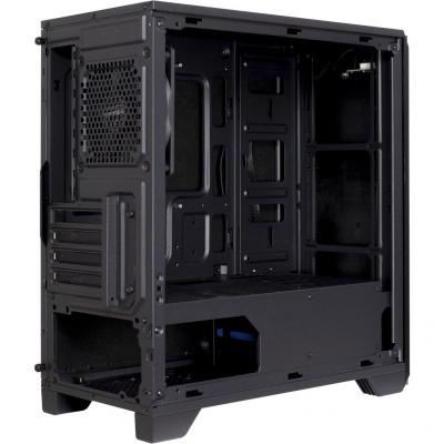 Корпус Inter-Tech H-606