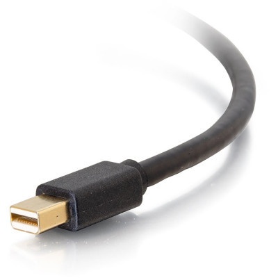 Кабель мультимедійний mini Display Port to HDMI 3.6m C2G (CG84437)