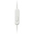 Навушники Sony MDR-ZX110AP White (MDRZX110APW.CE7)