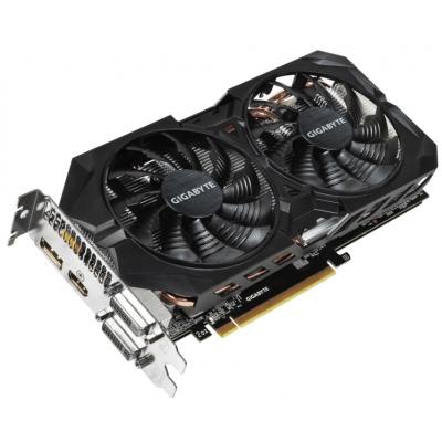 Видеокарта GIGABYTE Radeon R9 380X 4096Mb G1 GAMING (GV-R938XG1 GAMING-4GD)