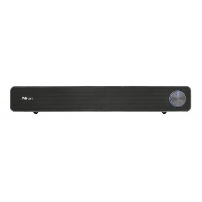 Акустична система Trust Arys PC Soundbar (22946)