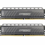 Модуль памяти для компьютера DDR4 8GB (2x4GB) 3000 MHz Ballistix Tactical MICRON (BLT2C4G4D30AETA)
