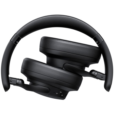 Навушники Havit HV-H652BT ANC Black (6939119090647)