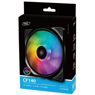 Кулер для корпуса Deepcool CF140