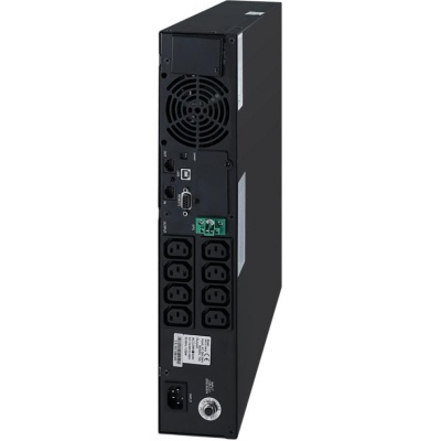 Пристрій безперебійного живлення Powercom SRT-2000A