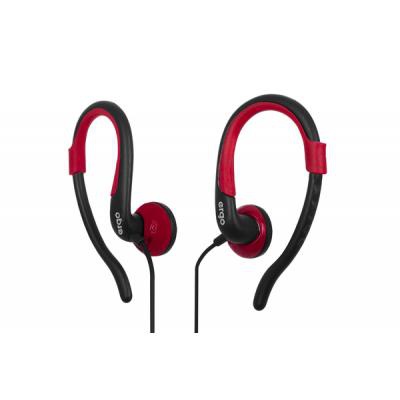 Наушники Ergo VS-300 Red (SI300R)