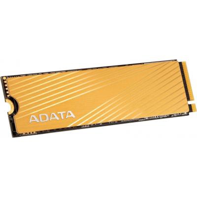 Накопитель SSD M.2 2280 256GB ADATA (AFALCON-256G-C)