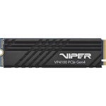 Накопитель SSD M.2 2280 500GB Patriot (VP4100-500GM28H)