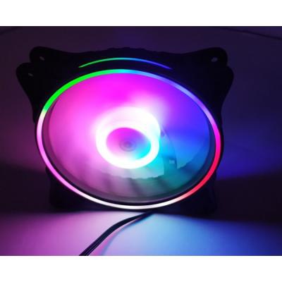 Кулер для корпуса Cooling Baby 12025HBRGB