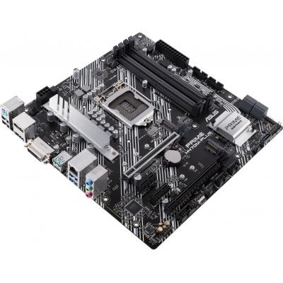 Материнская плата ASUS PRIME H470M-PLUS