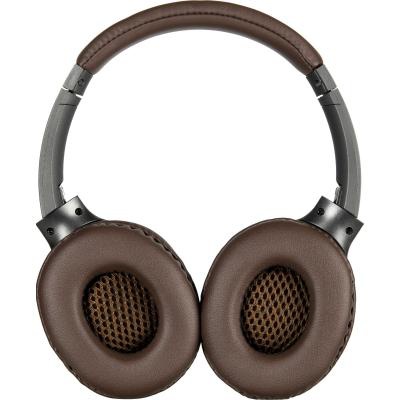 Наушники Gelius Ultra Stem Brown (GL-HBB-0029 Brown)