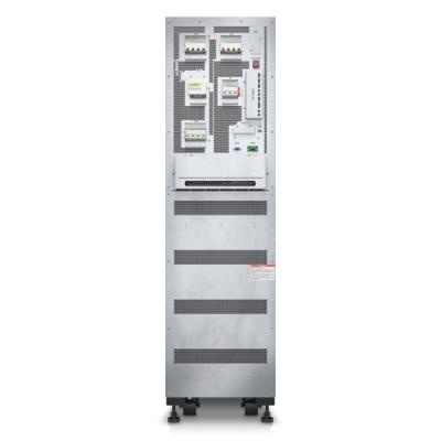 Источник бесперебойного питания APC Easy UPS 3S 20 kVA 400 V 3:3 UPS with internal batteries (E3SUPS20KHB1)