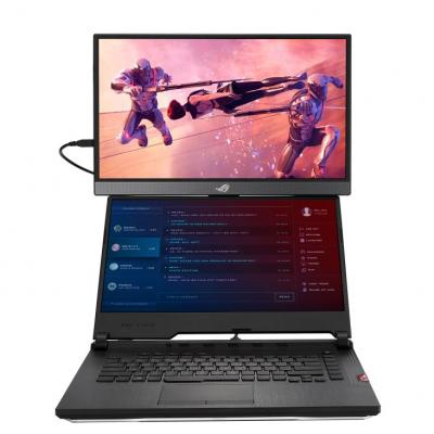 Монитор ASUS Portable XG17AHPE