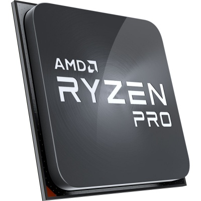 Процессор AMD Ryzen 5 5650G PRO (100-100000255MPK)