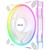 Кулер до корпусу ASUS PRIME MR120 ARGB WHITE (90DA00I3-B09000)