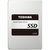Накопитель SSD 2.5' 240GB TOSHIBA (HDTS724EZSTA)