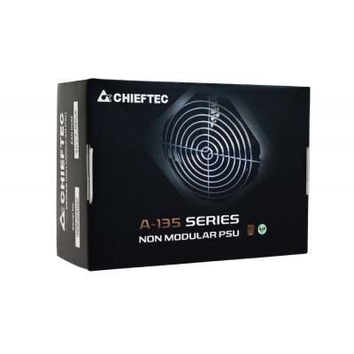 Блок питания CHIEFTEC 600W (APS-600SB)