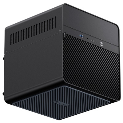 Корпус JONSBO N2 Black