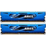 Модуль памяти для компьютера DDR3 16GB (2x8GB) 2133 MHz G.Skill (F3-2133C10D-16GAB)