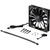 Кулер для корпуса AeroCool Shark Fan Black