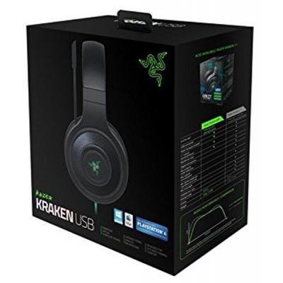 Наушники Razer Kraken Essential V2 (RZ04-01720100-R3R1)