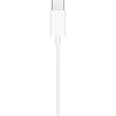 Навушники Apple EarPods USB-C White (MYQY3ZM/A)