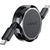 Дата кабель USB-C to USB-C 0.8m 60W dual retraction C13-03 Black Acefast (6974316280132)
