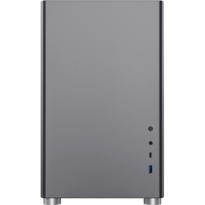 Корпус Gamemax Spark Grey