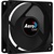 Кулер до корпусу AeroCool Force 8 Black (ACF1-FC00110.11)