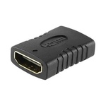 Переходник HDMI AF to HDMI AF Vinga (HDMIAF01)