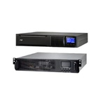 Источник бесперебойного питания FSP Knight Pro+ RM 1000VA (on-line) (Knight_RM_1K)