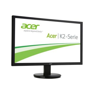 Монитор Acer K242HQLBID (UM.UX2EE.001)
