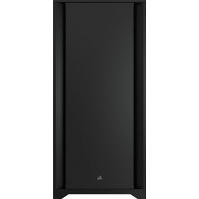 Корпус Corsair 5000D Tempered Glass Black (CC-9011208-WW)