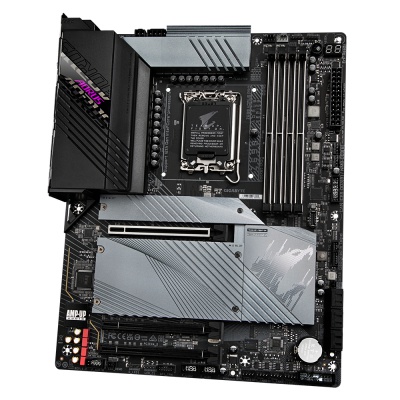 Материнская плата GIGABYTE Z690 AORUS PRO
