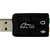 Звукова плата Media-Tech USB Virtual 5.1 Channel (MT5101)