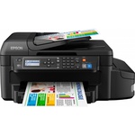 Многофункциональное устройство EPSON L655 (C11CE71403)