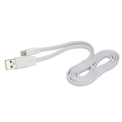 Дата кабель Greenwave DC-IP-102TF, USB 2.0 -> Lightning, white (R0014162)