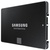 Накопитель SSD 2.5' 250GB Samsung (MZ-75E250Z)