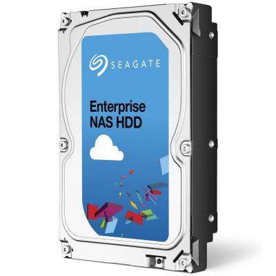 Жесткий диск 3.5' 5TB Seagate (ST5000VN0001)