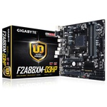 Материнская плата GIGABYTE GA-F2A88XM-HD3P