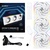 Кулер до корпусу Lian Li Uni Fan TL WIRELESS 120-3, White (G99.12TL1W3W.00)